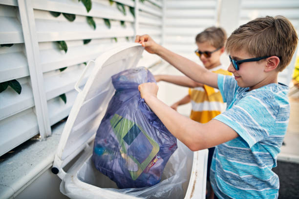 Best Yard Cleanup Services  in Los Alamos, NM