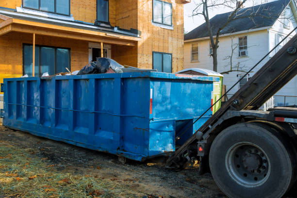 Best Commercial Cleanout Services  in Los Alamos, NM