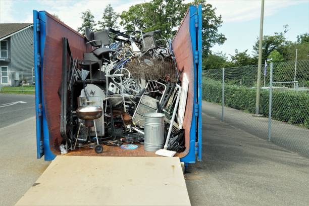 Best Commercial Junk Removal  in Los Alamos, NM