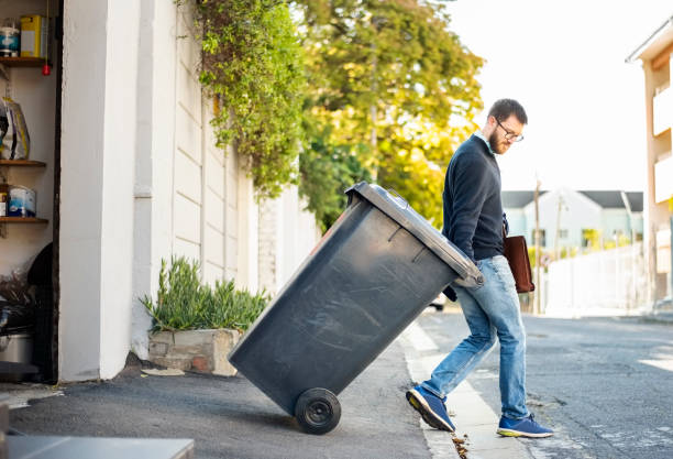 Best Yard Waste Removal  in Los Alamos, NM