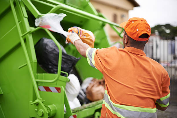 Best Residential Junk Removal  in Los Alamos, NM